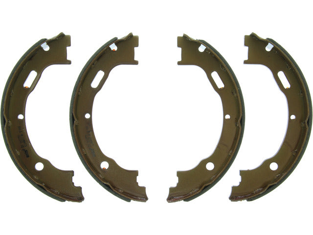 Parking Brake Shoe Centric Parts 111.07770