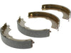 Drum Brake Shoe Centric Parts 111.07780