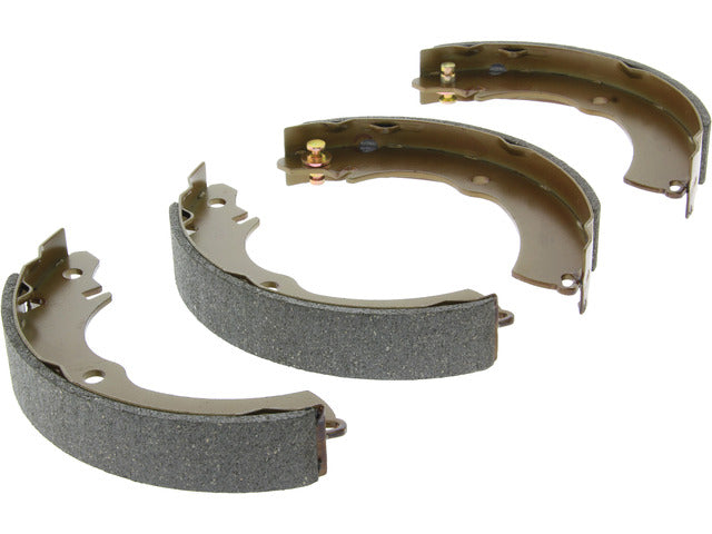 Drum Brake Shoe Centric Parts 111.07780