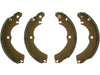 Drum Brake Shoe Centric Parts 111.07780