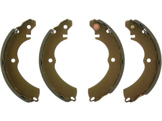 Drum Brake Shoe Centric Parts 111.07780