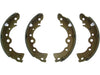 Drum Brake Shoe Centric Parts 111.07790