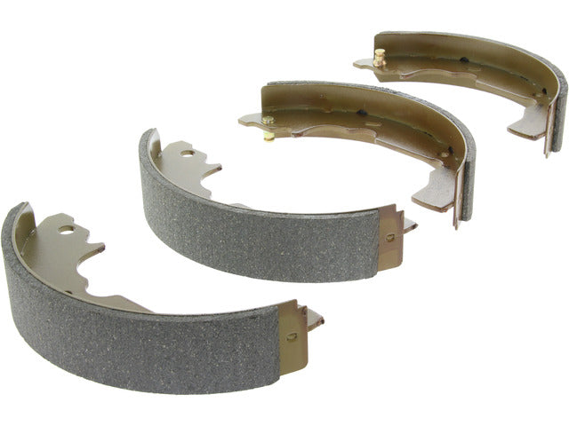 Drum Brake Shoe Centric Parts 111.07800