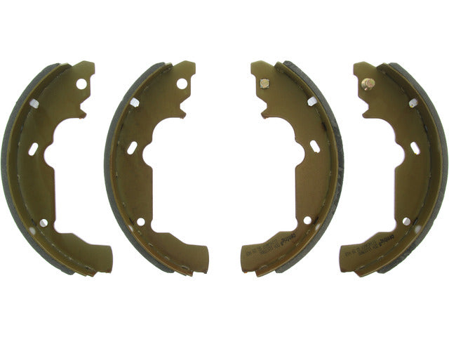 Drum Brake Shoe Centric Parts 111.07800