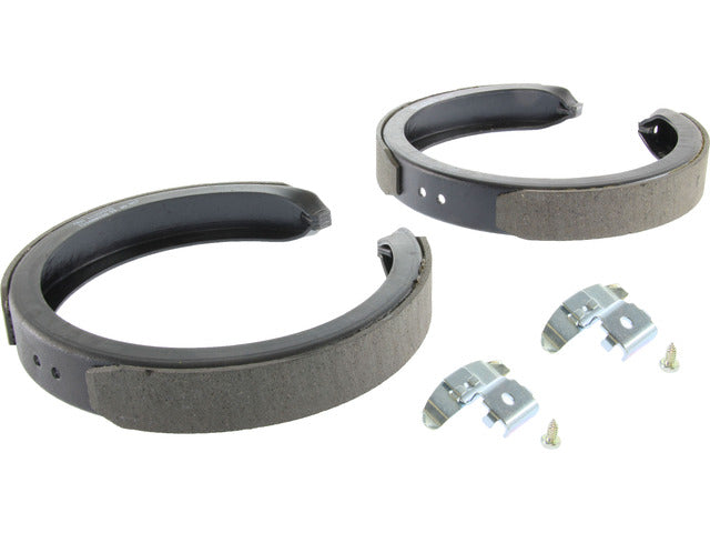 Parking Brake Shoe Centric Parts 111.07810