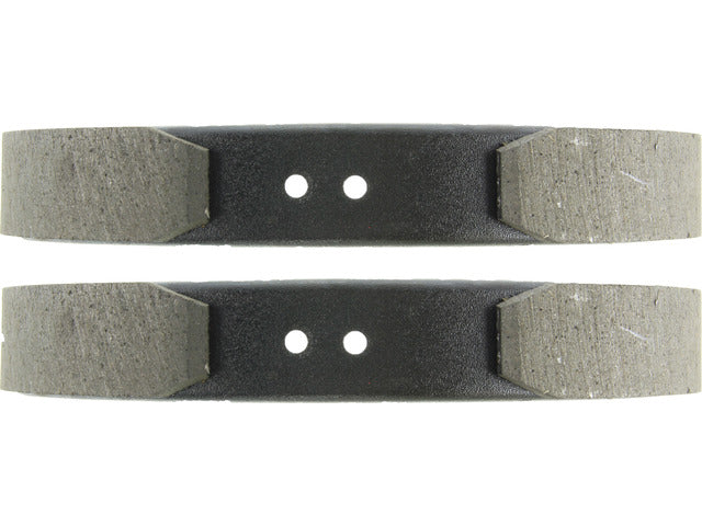 Parking Brake Shoe Centric Parts 111.07810