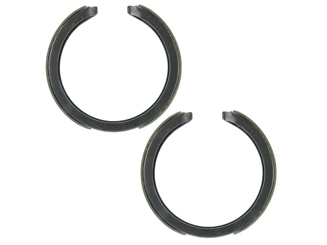 Parking Brake Shoe Centric Parts 111.07810
