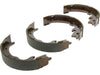 Parking Brake Shoe Centric Parts 111.07820