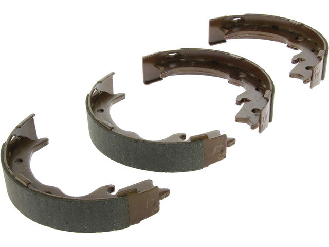 Parking Brake Shoe Centric Parts 111.07820