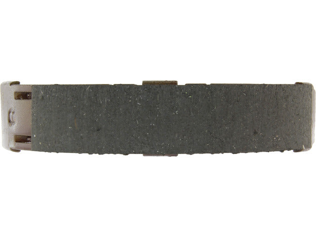 Parking Brake Shoe Centric Parts 111.07820