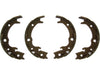 Parking Brake Shoe Centric Parts 111.07820