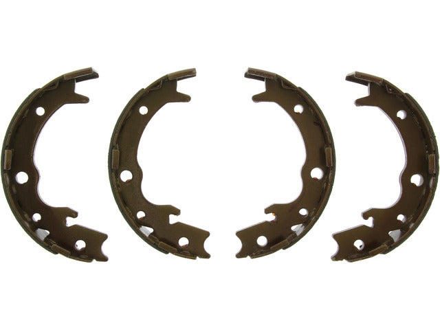 Parking Brake Shoe Centric Parts 111.07820