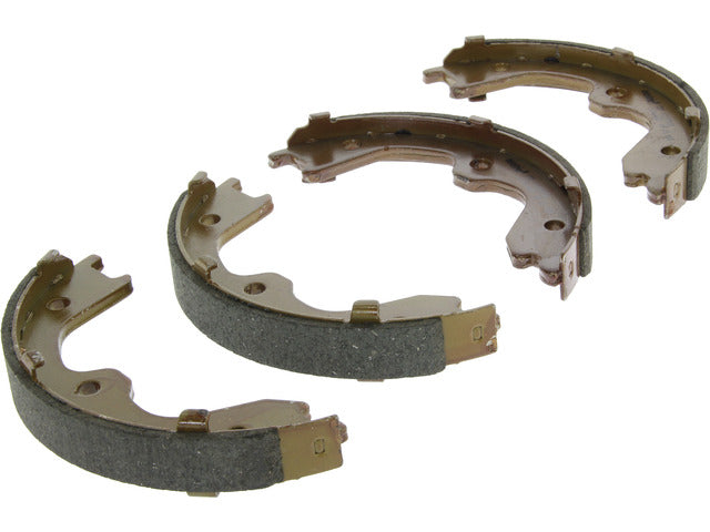 Parking Brake Shoe Centric Parts 111.07830
