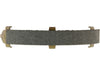 Parking Brake Shoe Centric Parts 111.07830