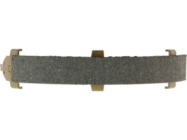 Parking Brake Shoe Centric Parts 111.07830