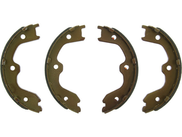 Parking Brake Shoe Centric Parts 111.07830