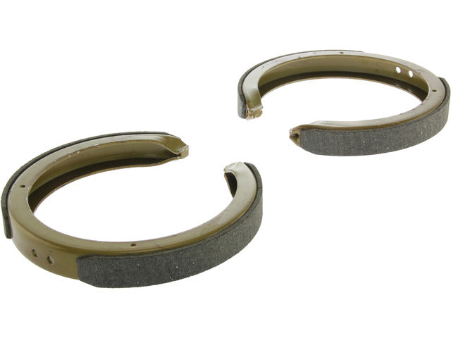 Parking Brake Shoe Centric Parts 111.07840