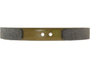 Parking Brake Shoe Centric Parts 111.07840