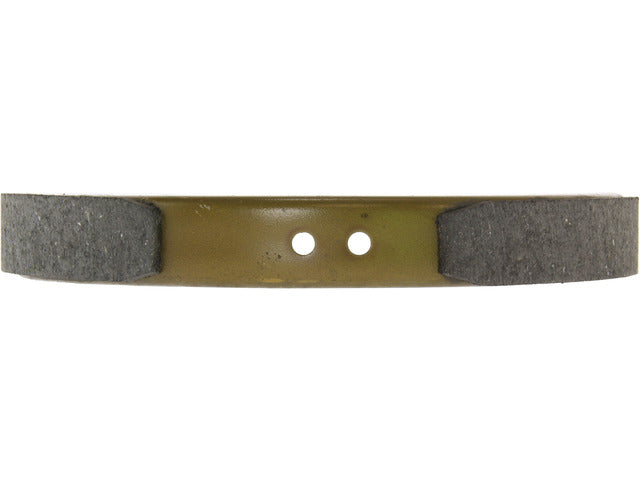 Parking Brake Shoe Centric Parts 111.07840