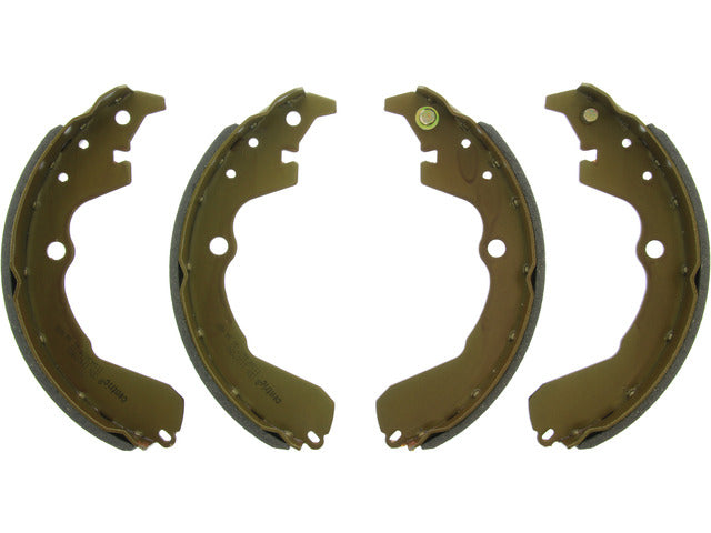 Drum Brake Shoe Centric Parts 111.07850