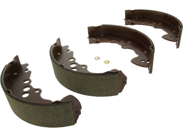 Drum Brake Shoe Centric Parts 111.07860