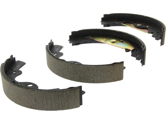 Drum Brake Shoe Centric Parts 111.07880