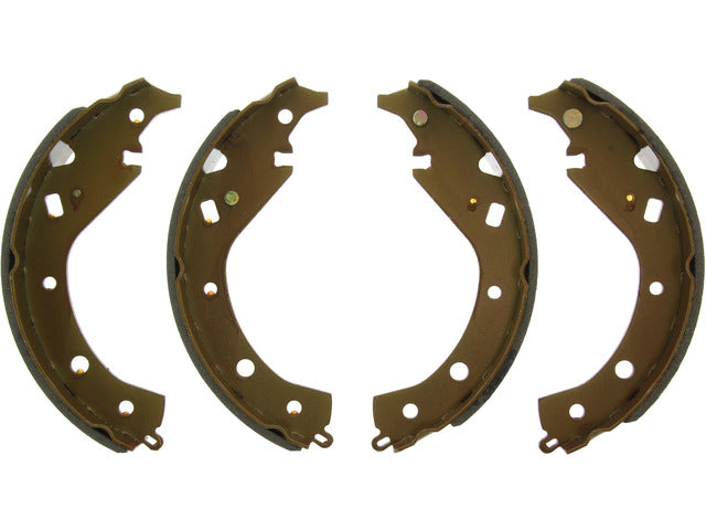 Drum Brake Shoe Centric Parts 111.07900