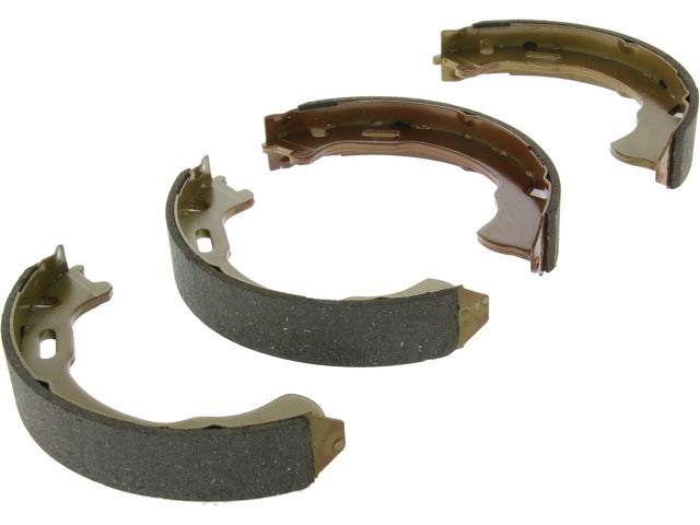 Parking Brake Shoe Centric Parts 111.07910