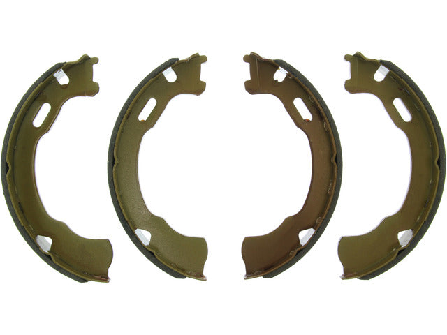 Parking Brake Shoe Centric Parts 111.07910
