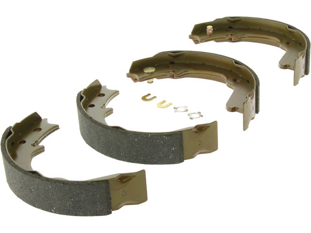 Parking Brake Shoe Centric Parts 111.07940