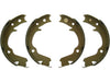 Parking Brake Shoe Centric Parts 111.07940