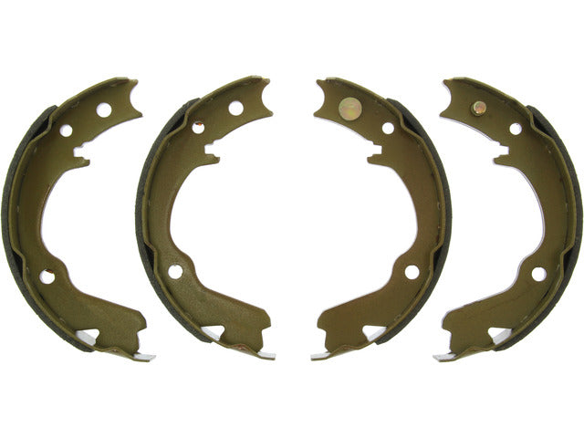 Parking Brake Shoe Centric Parts 111.07940