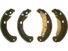 Drum Brake Shoe Centric Parts 111.07951