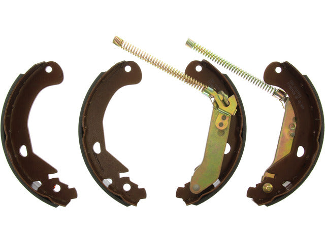 Drum Brake Shoe Centric Parts 111.07952