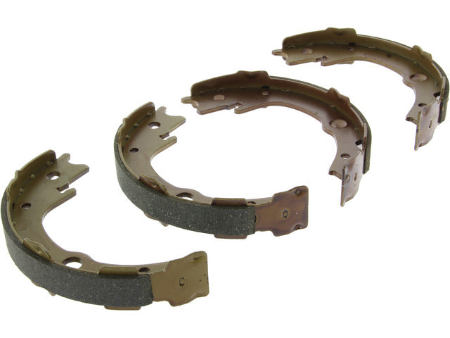 Parking Brake Shoe Centric Parts 111.07960