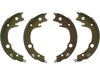Parking Brake Shoe Centric Parts 111.07960