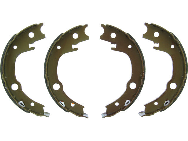 Parking Brake Shoe Centric Parts 111.07960