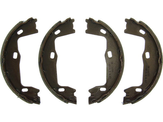 Parking Brake Shoe Centric Parts 111.07970
