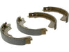 Drum Brake Shoe Centric Parts 111.07980