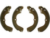 Drum Brake Shoe Centric Parts 111.07980