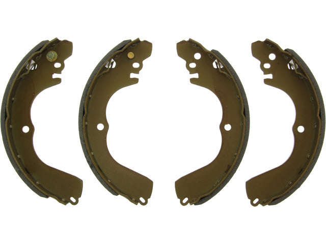 Drum Brake Shoe Centric Parts 111.07980