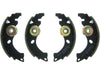 Drum Brake Shoe Centric Parts 111.07990