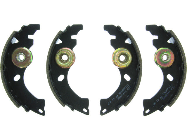 Drum Brake Shoe Centric Parts 111.07990