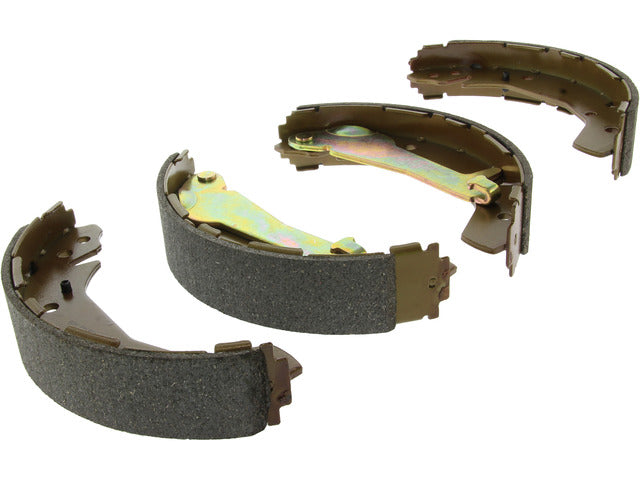 Drum Brake Shoe Centric Parts 111.08001