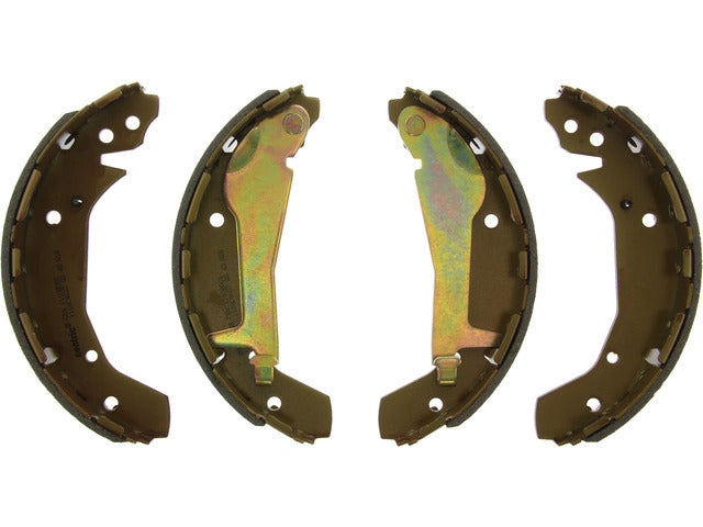 Drum Brake Shoe Centric Parts 111.08001
