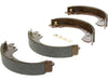 Drum Brake Shoe Centric Parts 111.08010