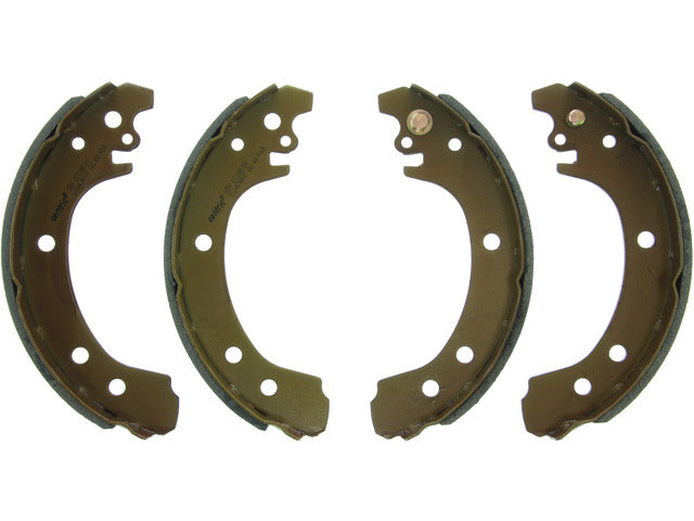 Drum Brake Shoe Centric Parts 111.08010