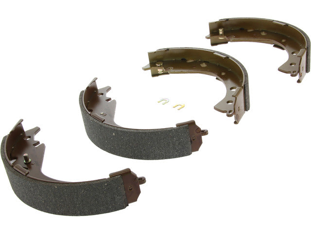 Drum Brake Shoe Centric Parts 111.08020