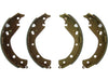 Drum Brake Shoe Centric Parts 111.08020