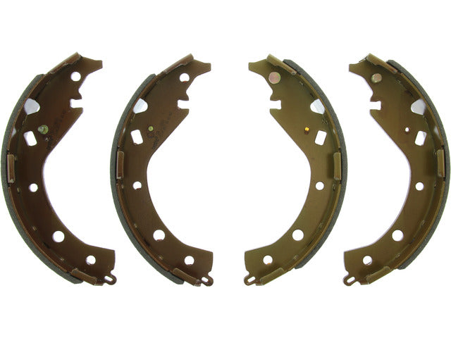 Drum Brake Shoe Centric Parts 111.08020